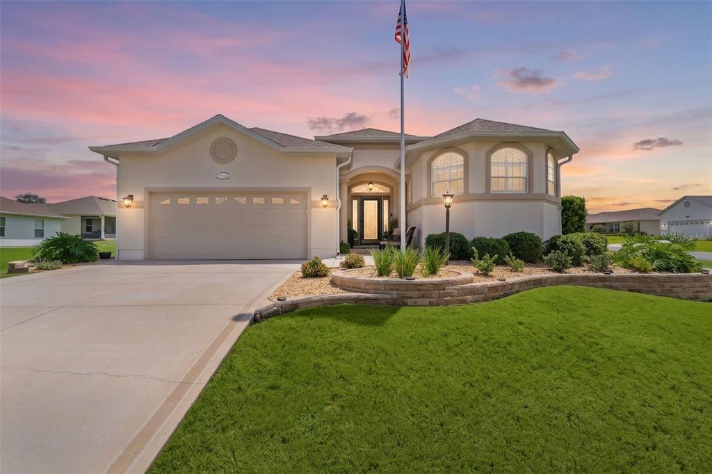 Se 111th Terrace Rd, Summerfield, FL 34491