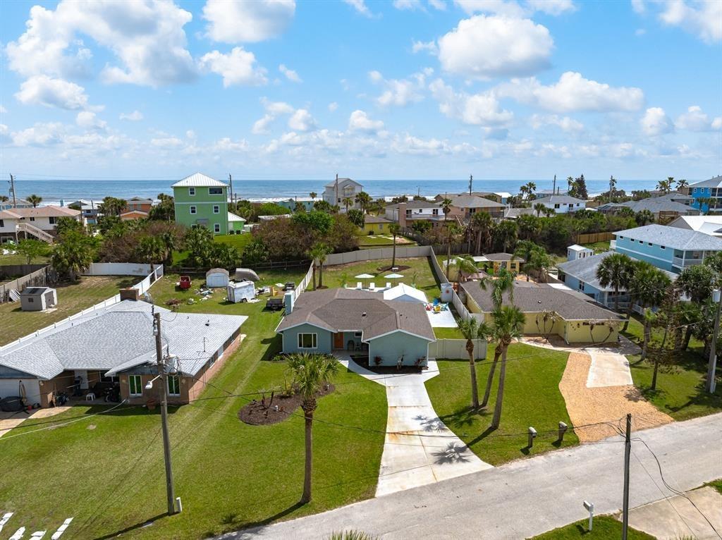 N Daytona Ave, Flagler Beach, FL 32136