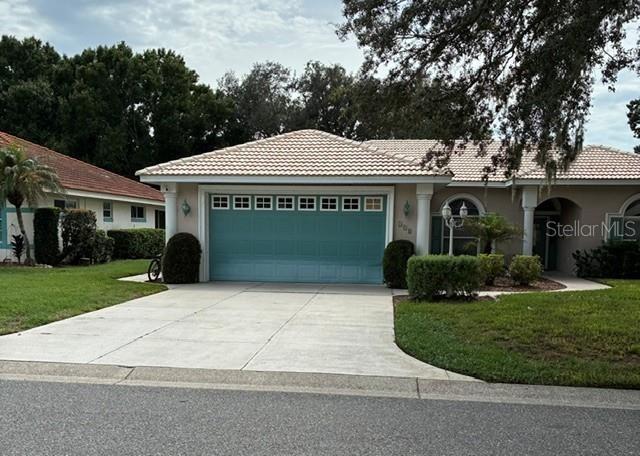 Golf Aire Blvd, Winter Haven, FL 33884