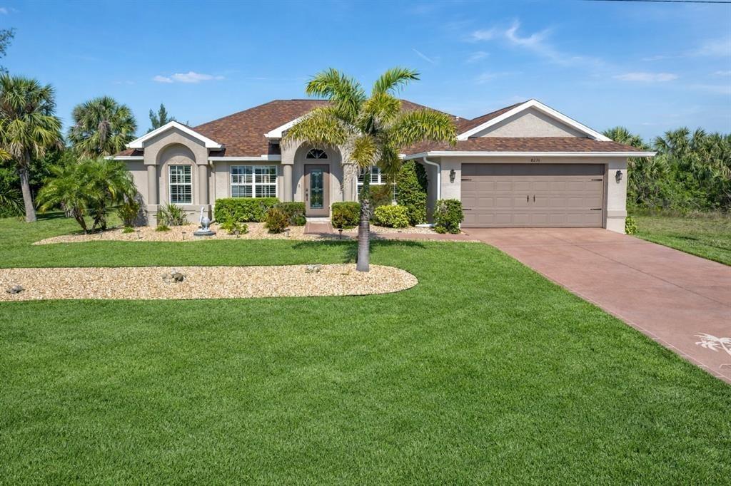 Arlewood Cir, Port Charlotte, FL 33981