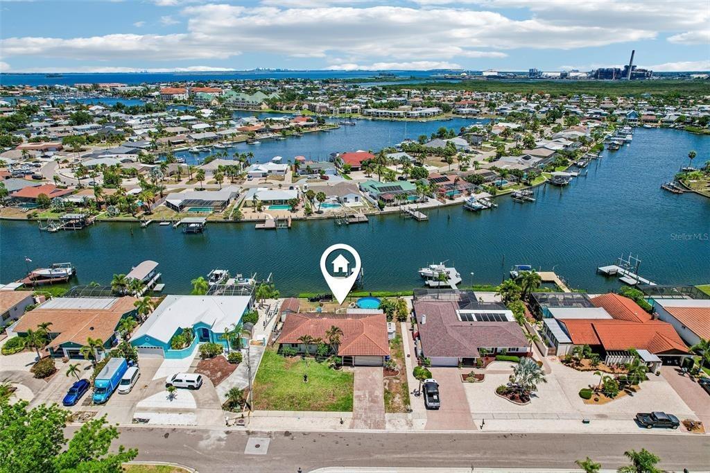 Flamingo Dr, Apollo Beach, FL 33572