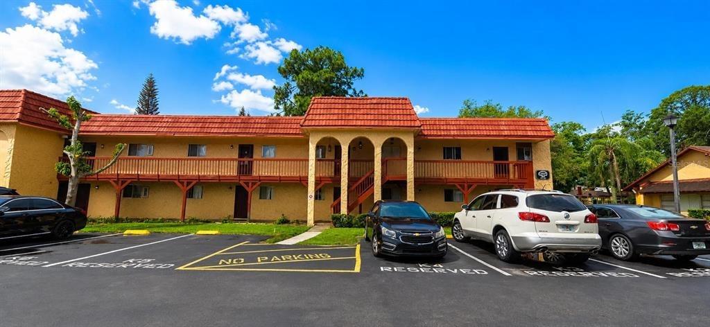 N Powers Dr, Orlando, FL 32818