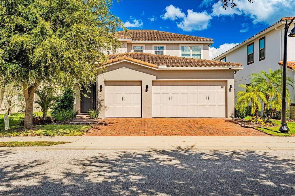 Siddington Dr, Orlando, FL 32832
