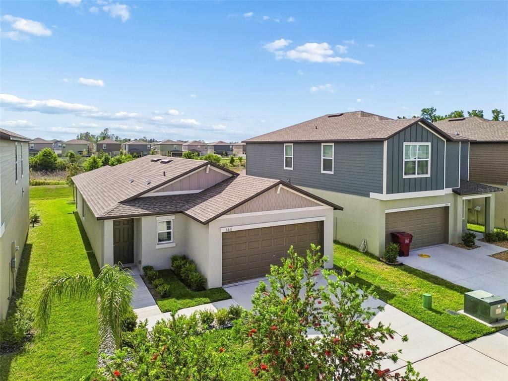 Great Park Ct, Plant City, FL 33565