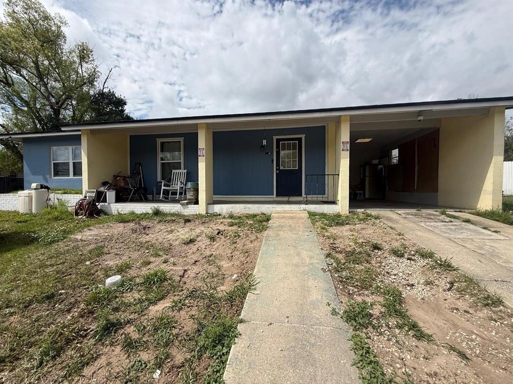 Whitewood Dr, Deltona, FL 32725