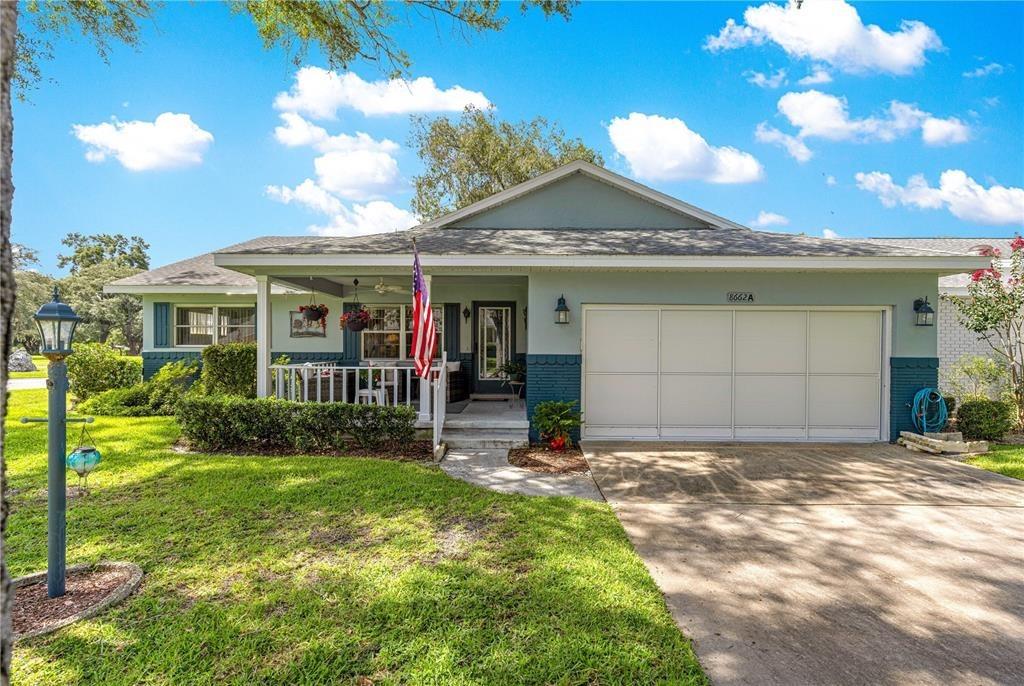 Sw 96th Ln, Ocala, FL 34481