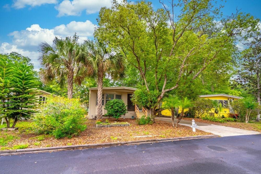 W Plantation Blvd, Lake Mary, FL 32746