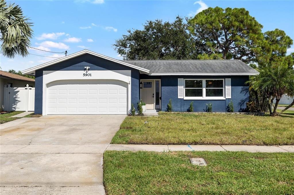 Denver St Ne, Saint Petersburg, FL 33703