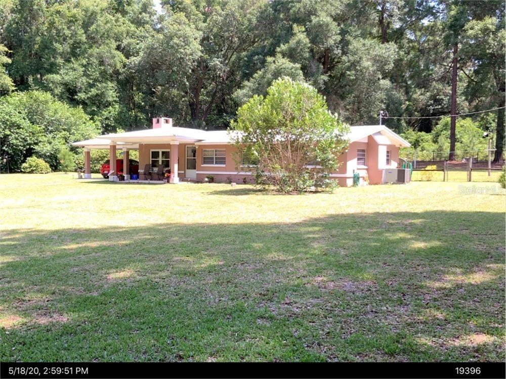 Nw 143rd St, Gainesville, FL 32606