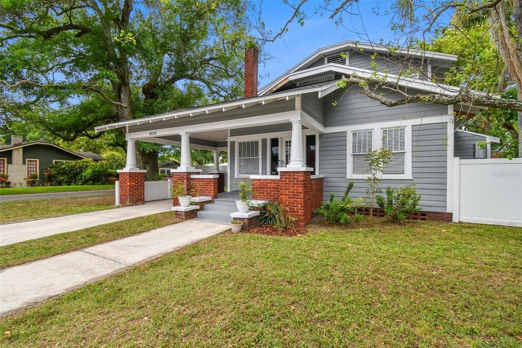 N Navin Ave, Tampa, FL 33604