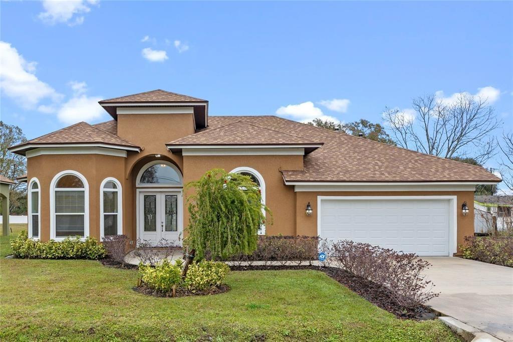 Sipes Ave, Sanford, FL 32771