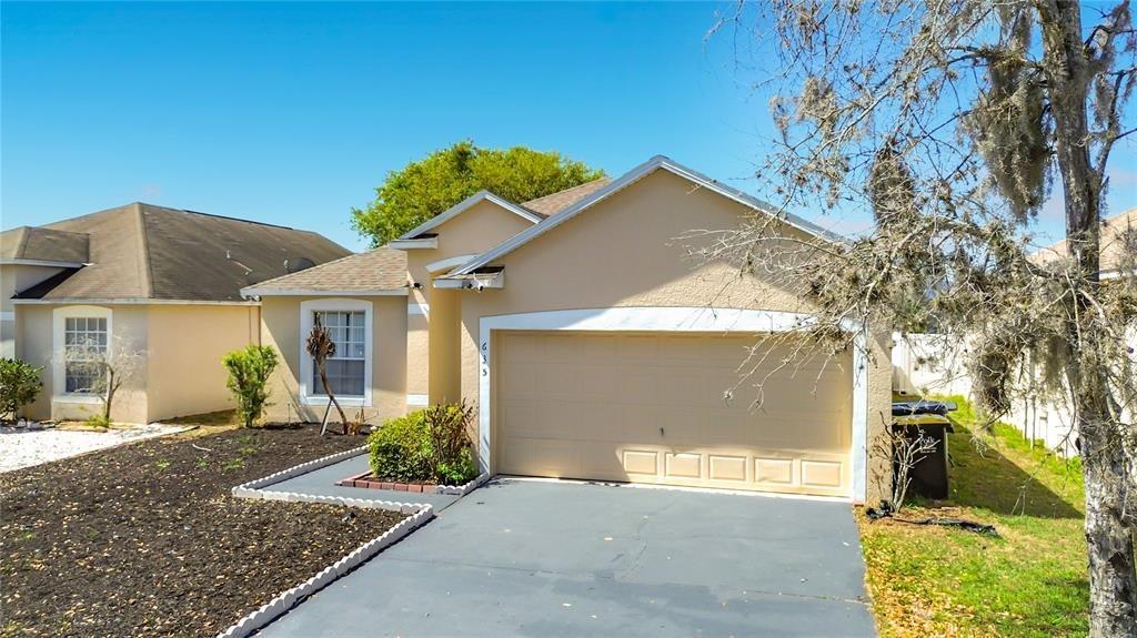 Knollwood Dr, Davenport, FL 33837