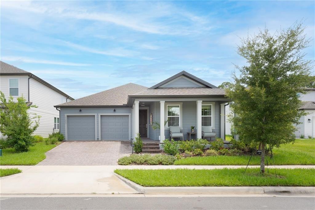 Pixie Mandarin Ct, Winter Garden, FL 34787