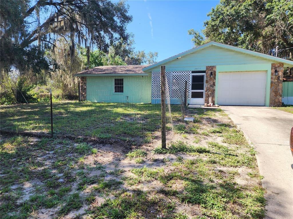 W Albatross Rd, Avon Park, FL 33825