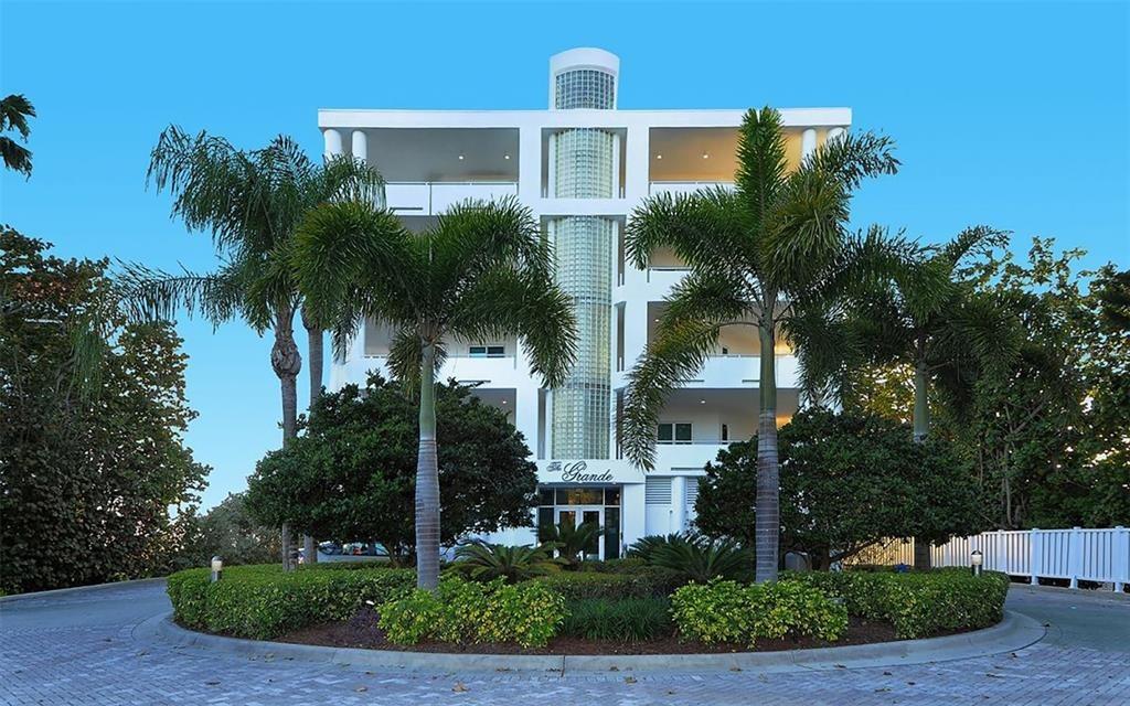 Gulf Of Mexico Dr, Longboat Key, FL 34228