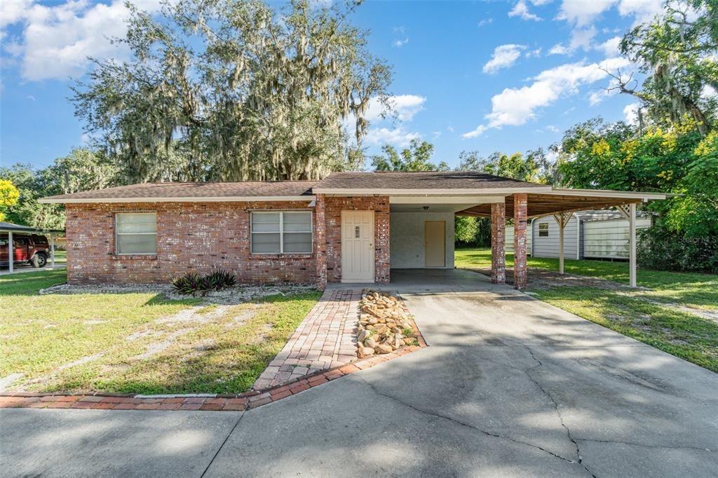 W Magnolia St, Arcadia, FL 34266