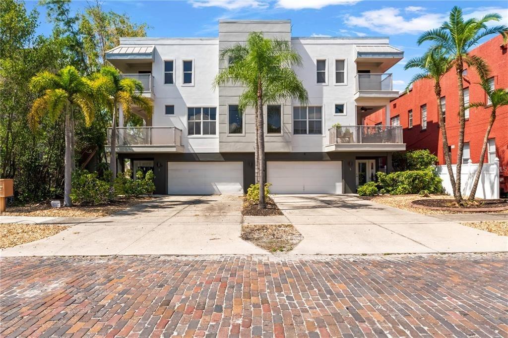 S Newport Ave, Tampa, FL 33606