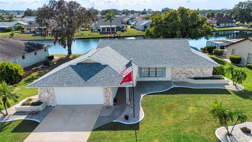 E View Dr, Sun City Center, FL 33573
