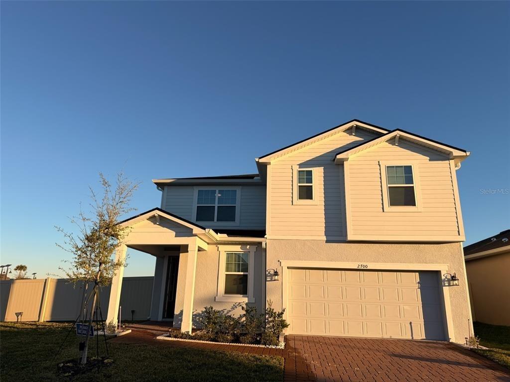 Sweet Acacia Dr, Clermont, FL 34711