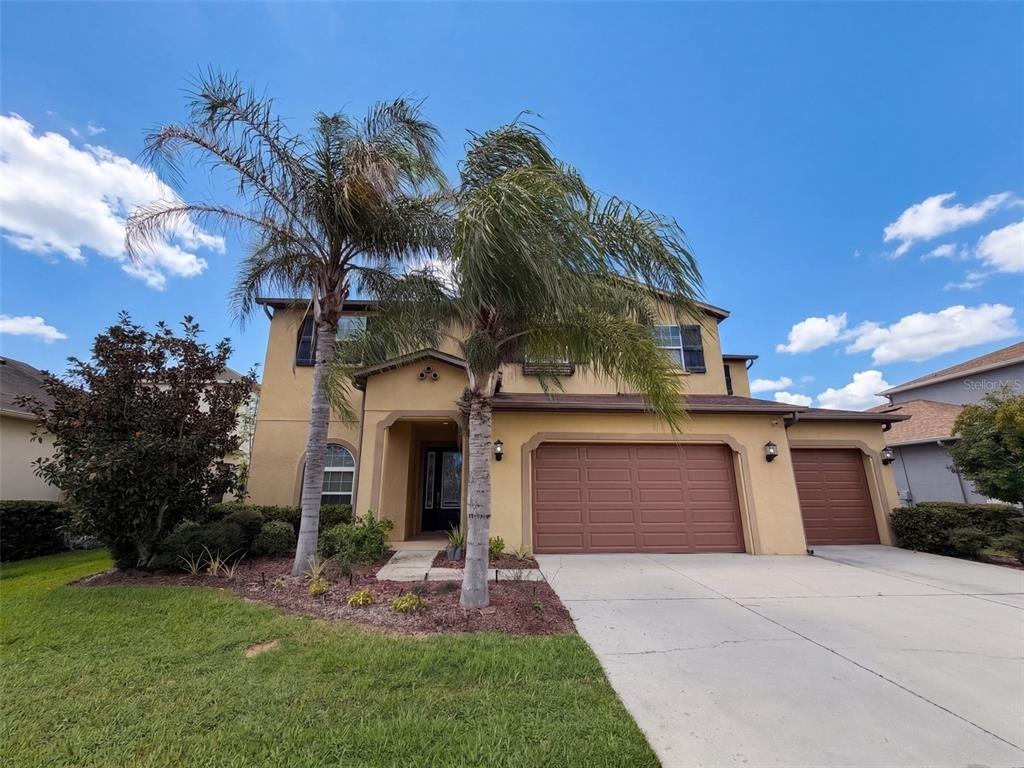 Gwynhurst Blvd, Wesley Chapel, FL 33543