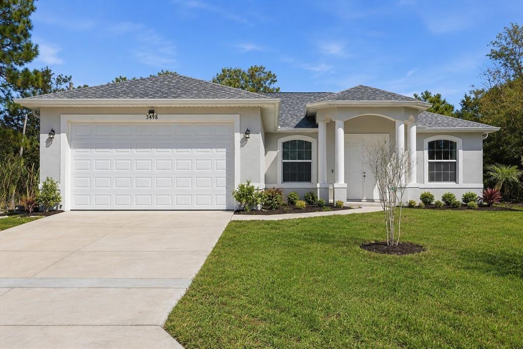 Dunkirk St, Punta Gorda, FL 33980