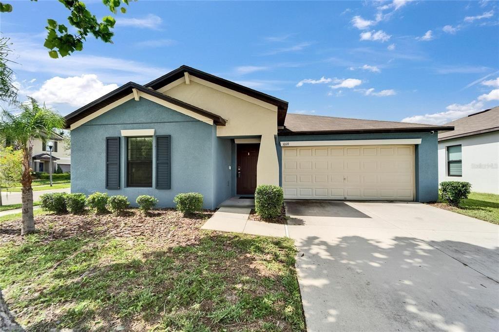 Rose Petal Pl, Riverview, FL 33578