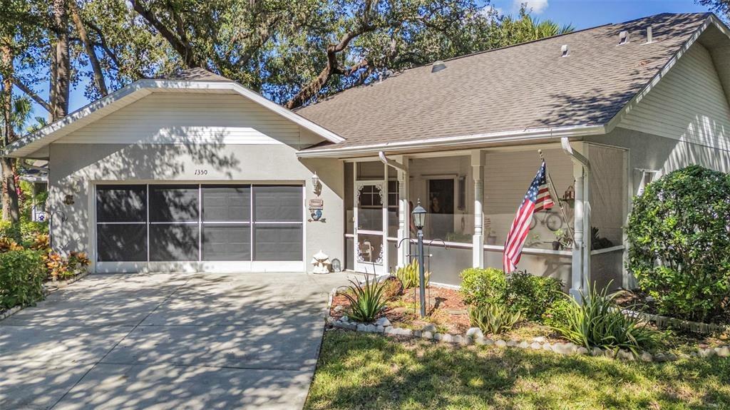 Old Oak Trl, Port Charlotte, FL 33948