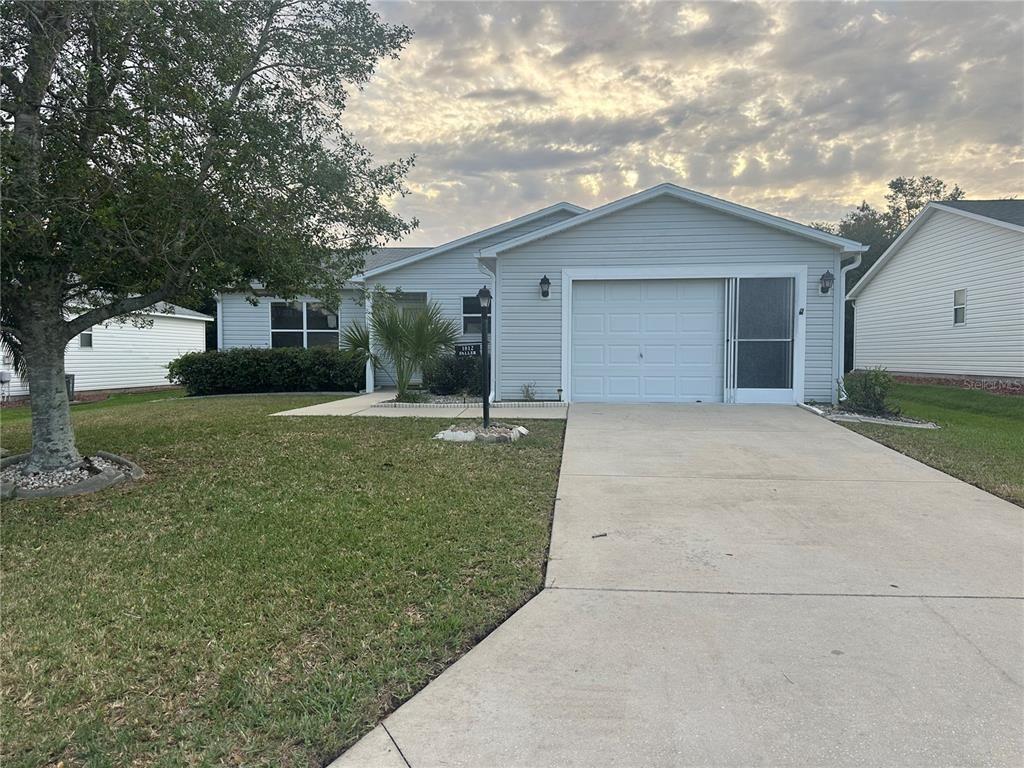 Sanibel Ct, The Villages, FL 32162
