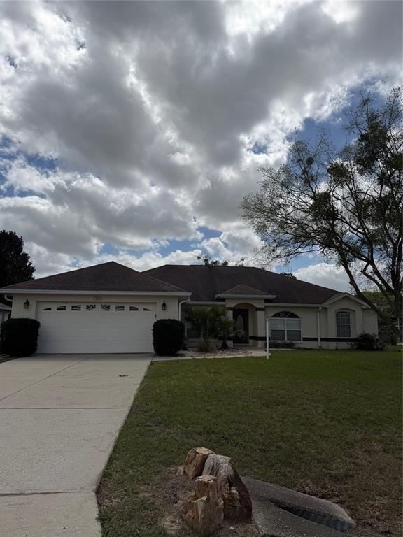 Nw 32nd St, Ocala, FL 34482