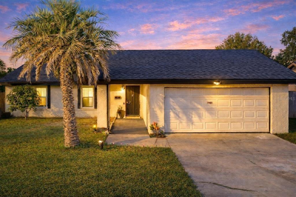Hughey St, Kissimmee, FL 34741