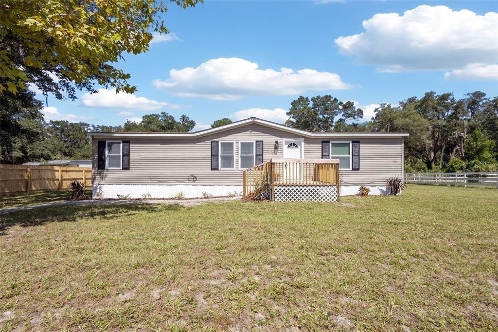 Nw 74th Ter, Chiefland, FL 32626