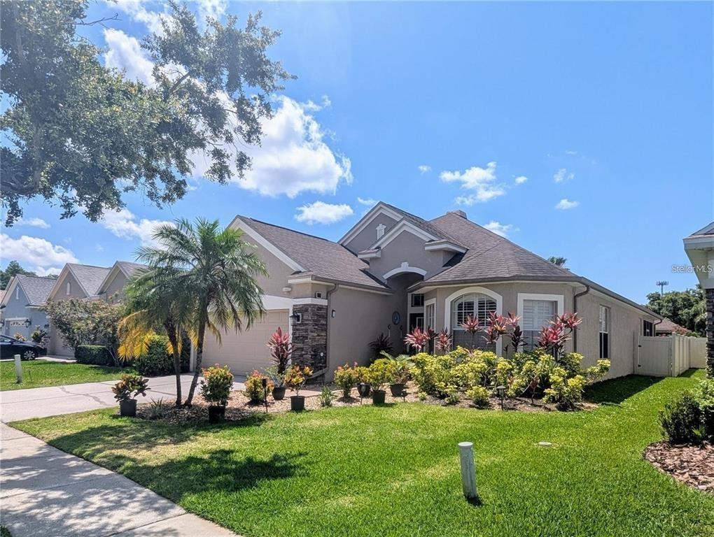Blacksmith Dr, Tampa, FL 33626