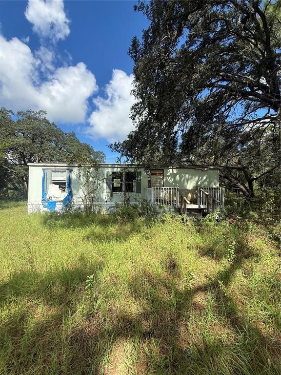 Sw 166th Court Rd, Ocala, FL 34481