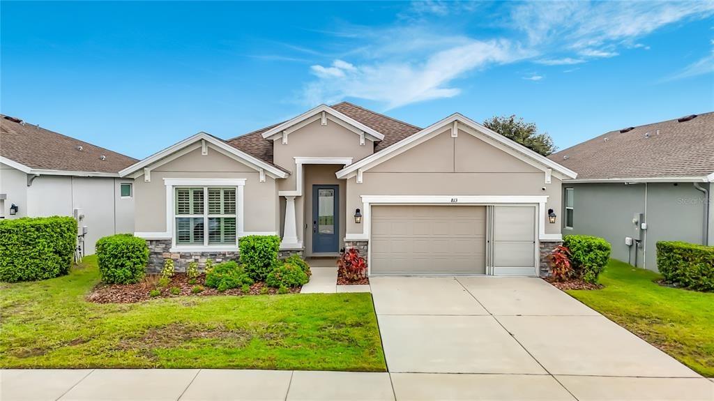 Old Windsor Way, Spring Hill, FL 34609