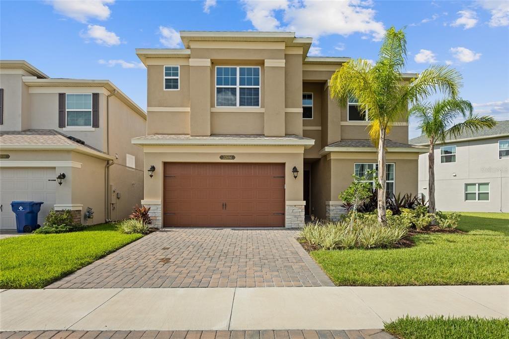 Tamarind Grove Ln, Wesley Chapel, FL 33543