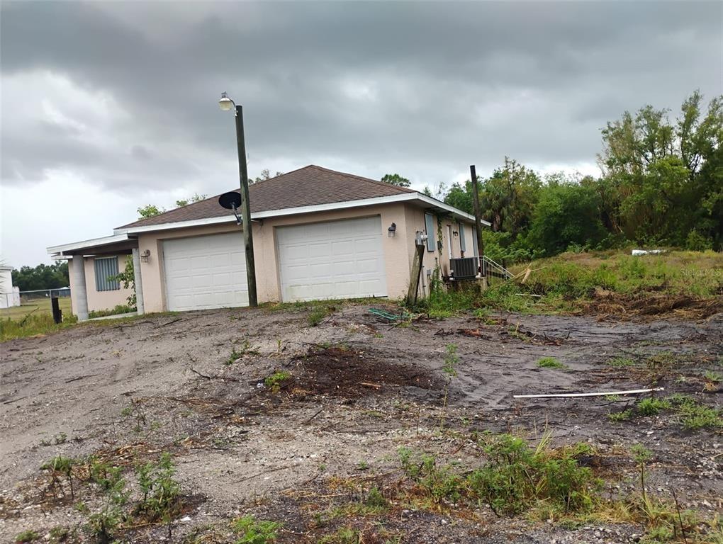 Cleveland Dr, Punta Gorda, FL 33982