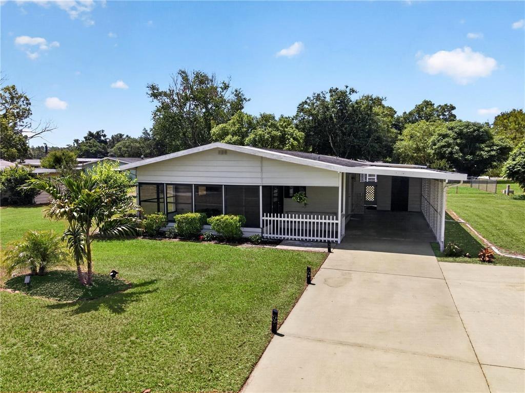Sw 103rd Ln, Ocala, FL 34481