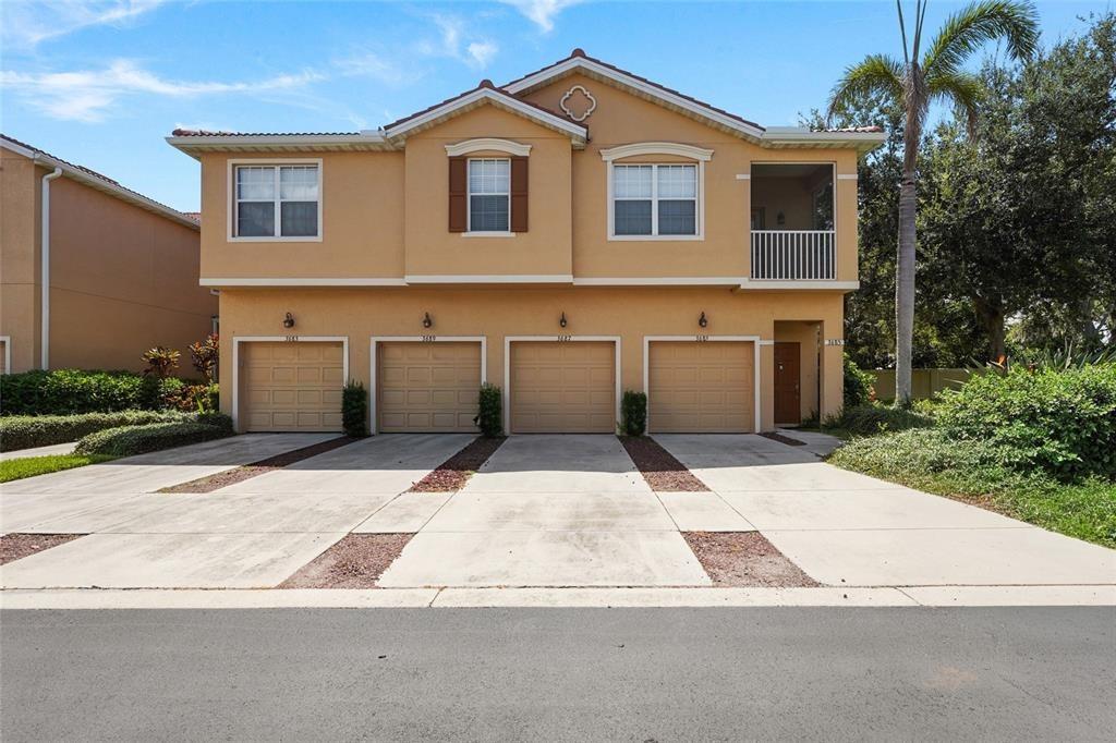 Parkridge Cir, Sarasota, FL 34243
