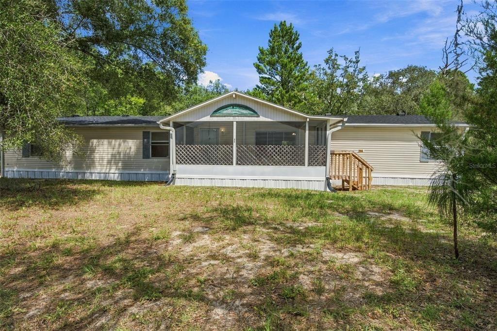 E Shawna Ct, Hernando, FL 34442