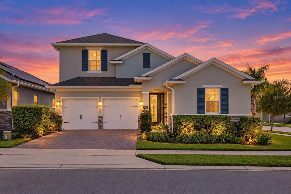 Golden Apple Dr, Winter Garden, FL 34787