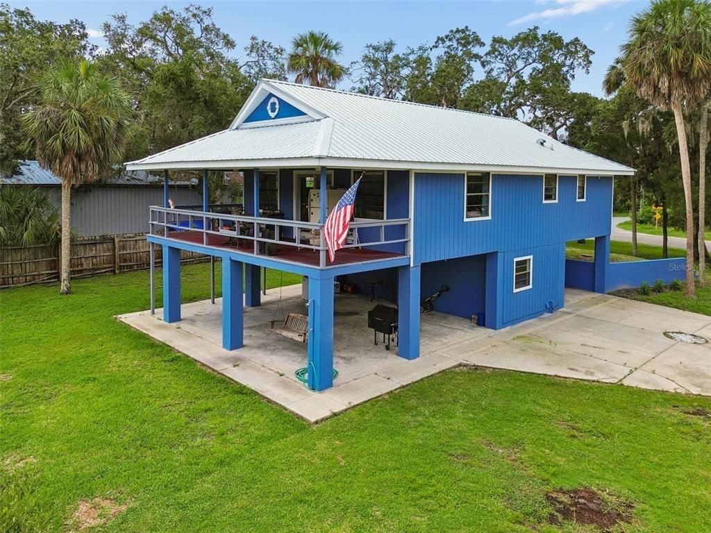 S Ozello Trl, Crystal River, FL 34429