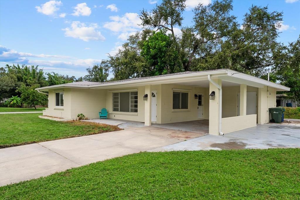 Buchanan Pl, Sarasota, FL 34231