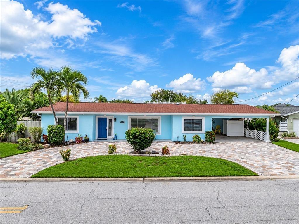4th Ave S, Saint Petersburg, FL 33707