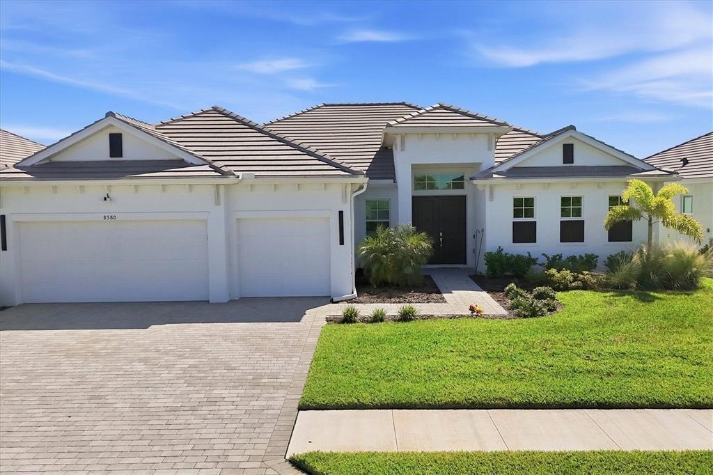 Shore Lake Dr, Englewood, FL 34224