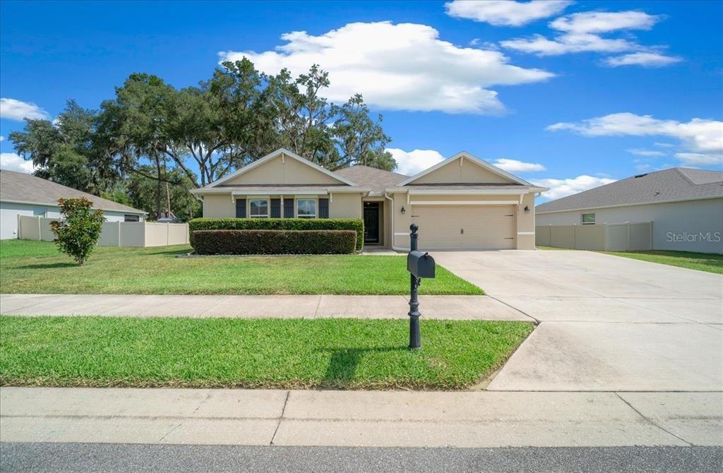 Ne 15th Pl, Ocala, FL 34470