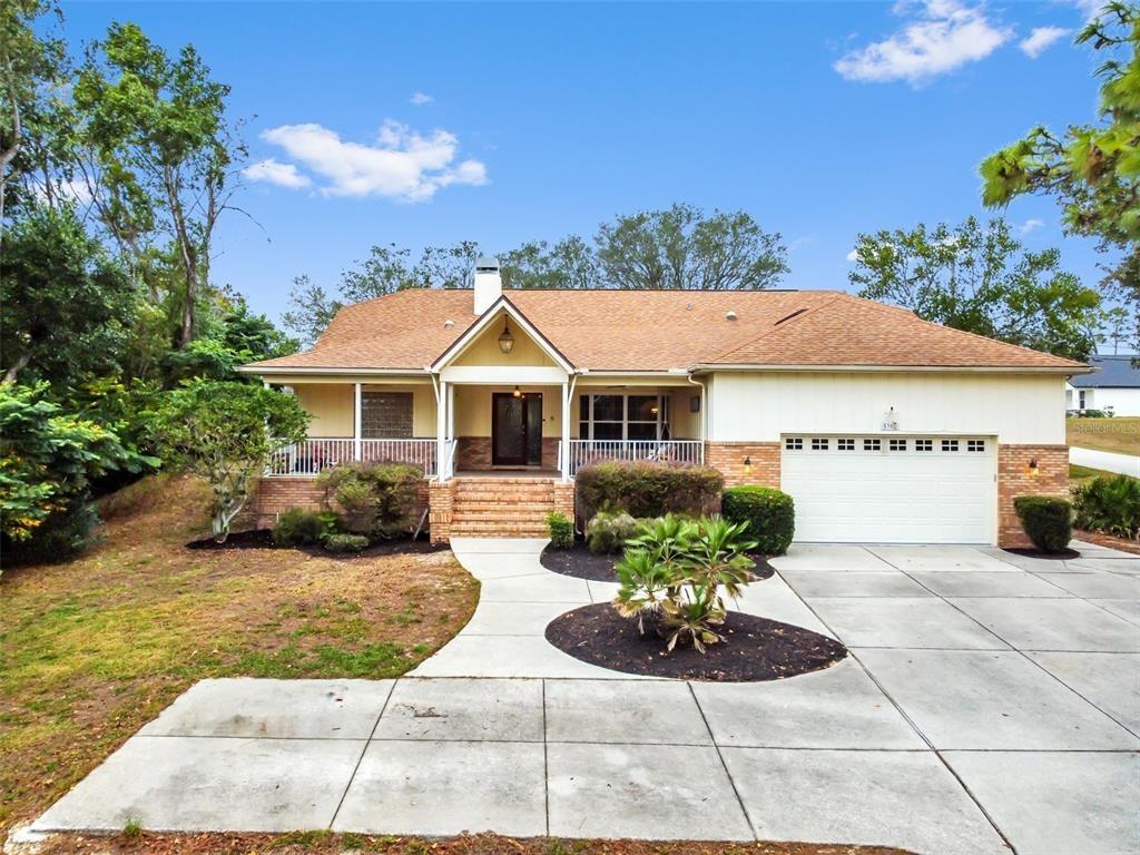 Merrifield Ct, Spring Hill, FL 34608