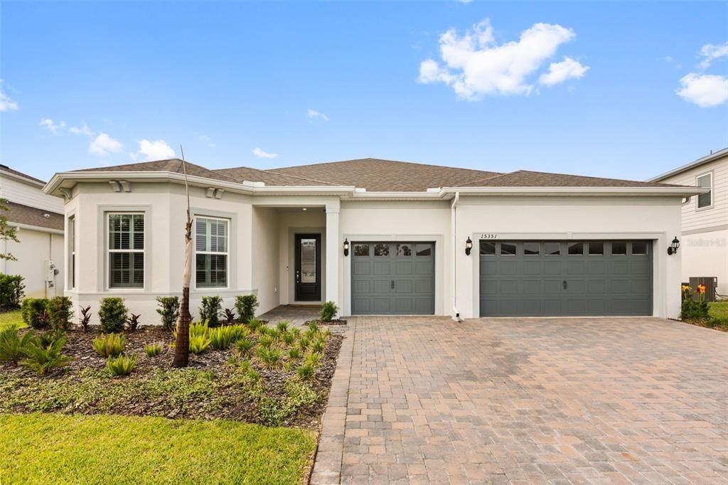 Willow Ridge Dr, Montverde, FL 34756