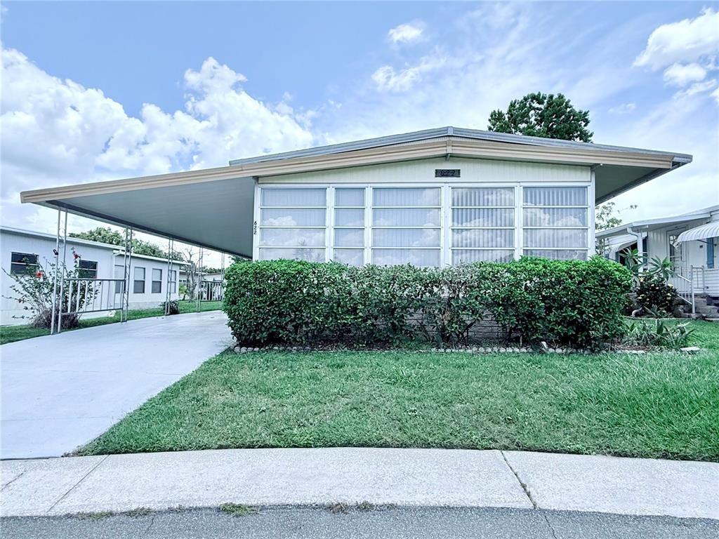Elizabeth Ln, Lakeland, FL 33809