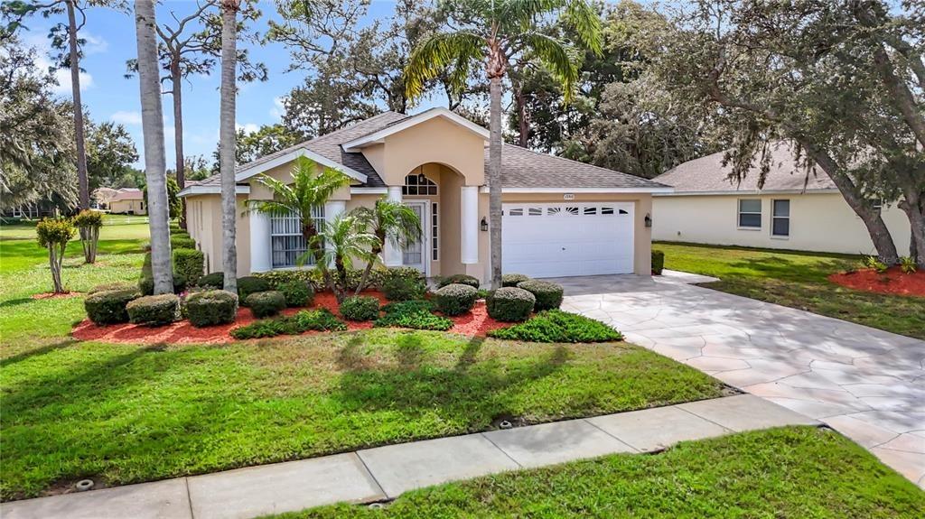 Knotty Ln, Hudson, FL 34669