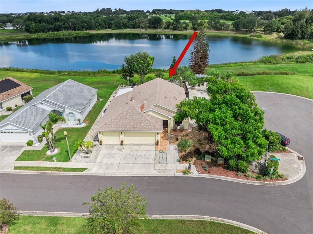 Lake Suzanne Dr, Lake Wales, FL 33859